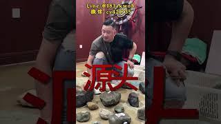 第一次买翡翠手镯？不知道去哪里选？不知道该怎么选？ 那么看这里 蟋蟀从业十五年 拥有自己的加工厂 #珠寶 #翡翠 #翡翠手鐲 #古玉收藏