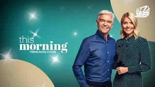 ITV This Morning Theme Song Cover | Jazzxjeep