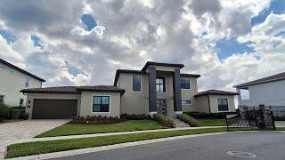 Se Vende Casa Espectacular de 6 Dormitorios 6 Baños en Kissimmee, Florida 34747