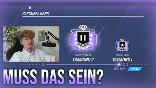 Die 99 RP Runde | Rainbow Six Siege | [German/HD]