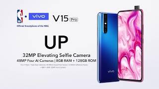 Vivo V15 Pro | Available Now!