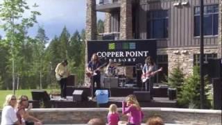 Copper Point Resort Open House