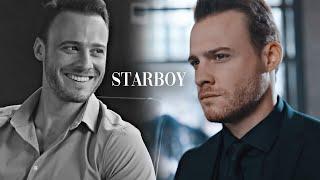 Serkan Bolat/Kerem Bürsin | Starboy 