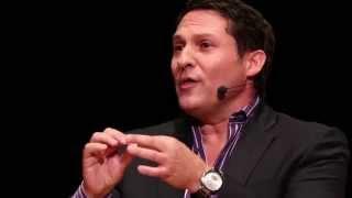 The Unexpected Place to Find Your Next Big Innovative Idea | Stephen Shapiro l Freedom at Work Talks