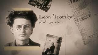 La fuga de Siberia en un trineo de renos | León Trotsky - Siglo XXI Editores