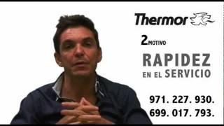 Servicio Tecnico Thermor Mallorca