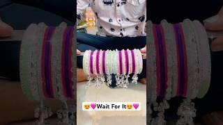 #bangles #shortsvideo #jewellery #fashion jewellery #viralvideo #fashion #bridal #youtube #ytshorts