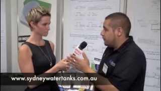 Concrete Tanks and Products from Sydney Water Tanks