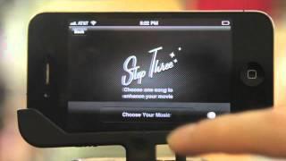 Videolicious: Who needs an editor?