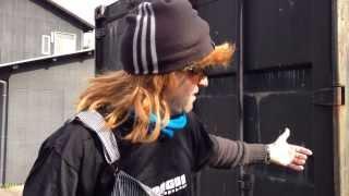 Nengun does Containers!!!