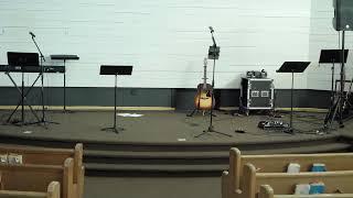 H2O Church BG Livestream