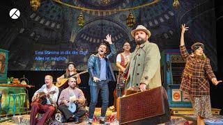ISTANBUL | Trailer