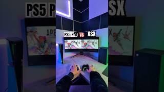 PS5 Pro vs Xbox Series X Apex Legends Boot Up Test