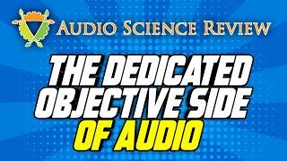 What is Audio Science Review?  | Amir of Audio Science Review Explains