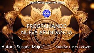 PROGRAMANDO NUEVA ABUNDANCIA