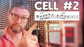 3 Essential Arpeggio Cells For Jazz Trombonists!