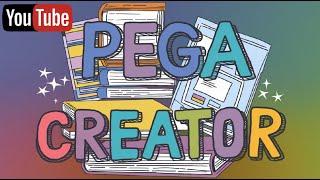 Pega Creating app | Pega Creator | Pega Tutorial