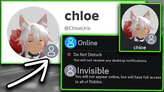 Roblox Offline Mode is FINALLY Coming...