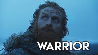 (GoT) Tormund Giantsbane || Warrior