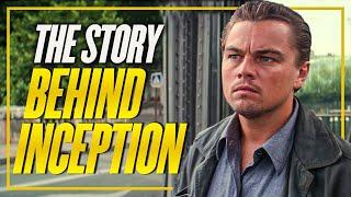 What is the story behind "Inception" ?