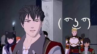 Qrow Branwen: Bi Bi Bi