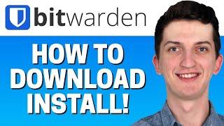 How To Download And Install Bitwarden On PC Free 2021