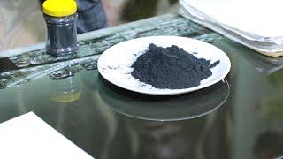 AGADARKO ACTIVATED CHARCOAL