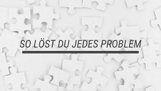 Juristische Methodenlehre: So löst du jedes Problem – endlich jura.