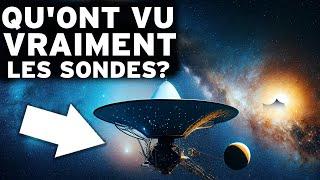 Voyage à travers le Système Solaire et Au Delà: L'Odyssée des Sondes Voyager 1 & 2 | DOCUMENTAIRE