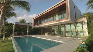 Living Large: $22 million waterfront estate in Bay Harbor Islands