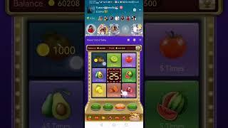 Star chat greedy game