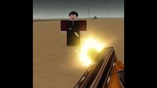 golden minigun vs vampire... | Dusty Trip