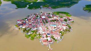 Una bella isla dentro de Nayarit que muy pocos conocen