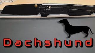 Vosteed Dachshund - Full Review