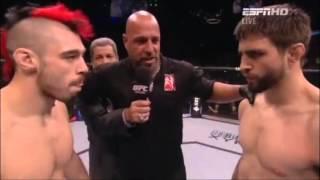 Dan Hardy's Introduction