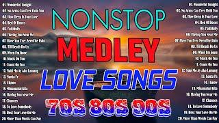 Slow Rock Love Song Nonstop  Slow Rock Medley  Rock Ballads 70s 80s 90s#2