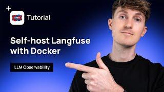Get Started with Langfuse - Open-Source LLM Monitoring