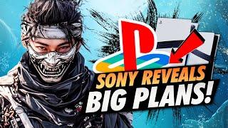 PlayStation Reveals Amazing News No One Expected