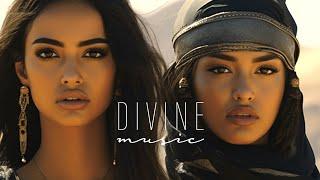 Divine Music - Ethnic & Deep House Mix 2024 [Vol.61]