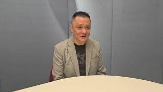 我的事務所@新城財經台 間諜理論