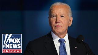 Biden commutes nearly 1,500 sentences, pardons 39