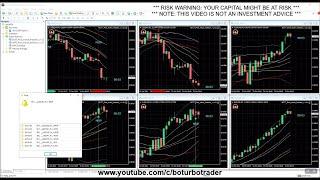  BOTT Price Action Indicator 1.6.1 MT4 7 ITMs in a row (2xMS50,2xNRSP,3WSP,EXP,SS9)  mt4 indicatior