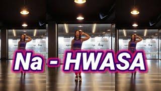 Na | 화사 Hwasa | K-Pop | Zumba | Diet Dance | Choreo by Jiyonce