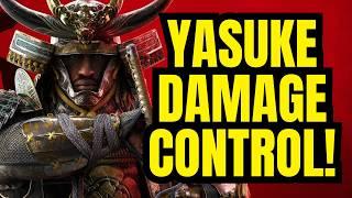 Assassin's Creed Shadows Art Director Scrambles to Defend Woke Samurai Fail!