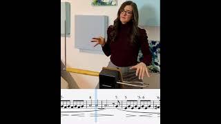 Somewhere Over the Rainbow on the Theremin | Carolina Eyck