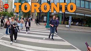 TORONTO / SPADINA AVENUE ( SEPT 2024 )