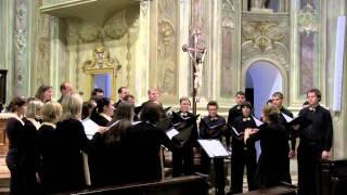 INTERKULTUR Report: In Canto sul Garda 2011 - Vokalensemble Memmingen (GER)