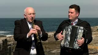 Robert Cameron & Brandon McPhee - Annie's Song (Instrumental) Clarinet/Accordion.  #JohnDenver