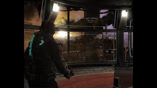 A game so tragic, yet so beautiful- Dead space 2 (#04)