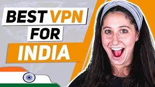 Best VPN for India : Access Blocked Content & Protect Your Data